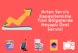 Özel Nazilli Profilo Servisi