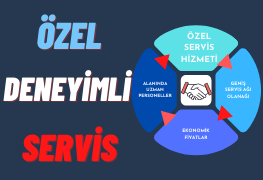 Özel Aydın Arçelik Servisi